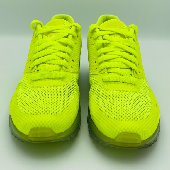 Men’s Nike Air Max 90 ID Hyperfuse Athletic Shoe 9 main image 7